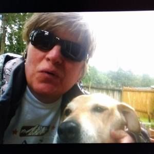 Meet your Posher, Joanne